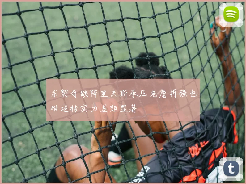 东契奇缺阵里夫斯承压老詹再强也难逆转实力差距显著